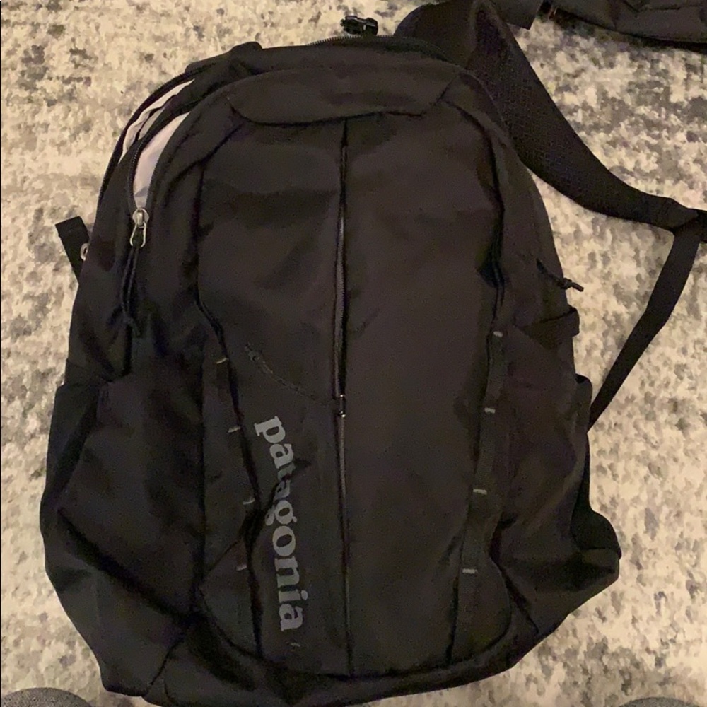 Patagonia backpack